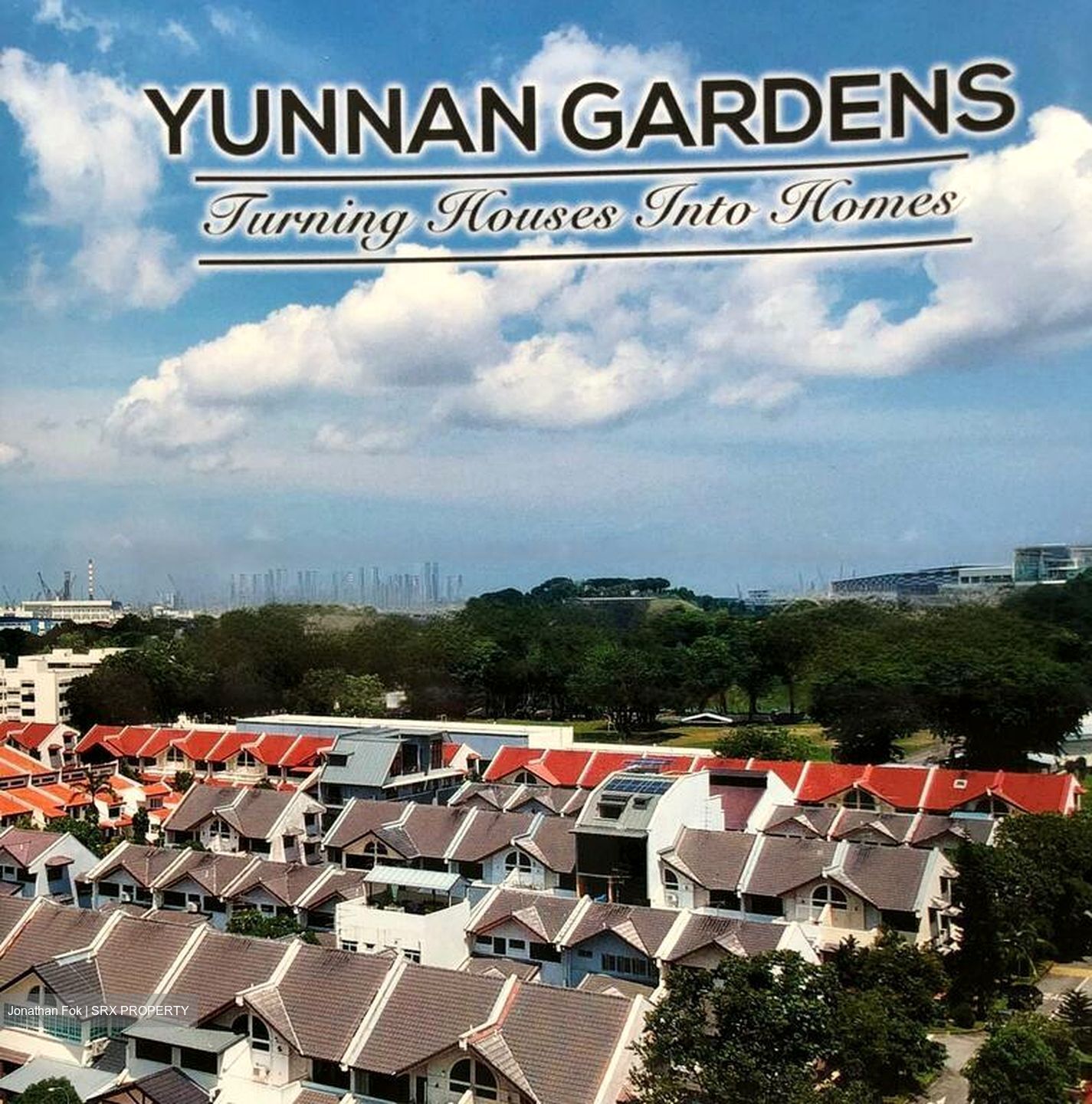 Jurong West Street 93 (D22), Terrace #480171961